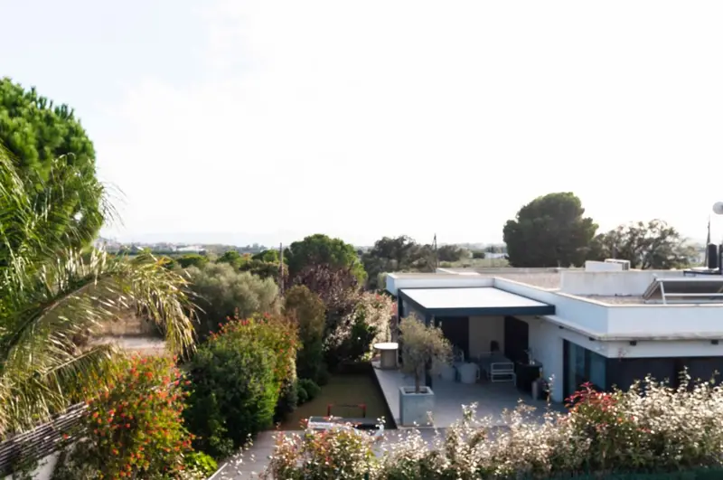 Venta Casa con Vistas Mas Fumats Roses