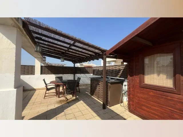 Piso de 2 Dormitorios en venta Almoradí, España