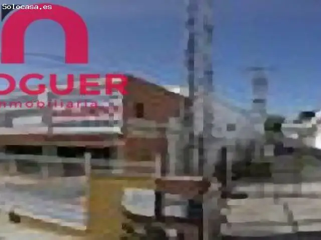 Nave Industrial 99m2 Villaviciosa de Cordoba