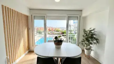 Apartamento en alquiler en Torrevieja