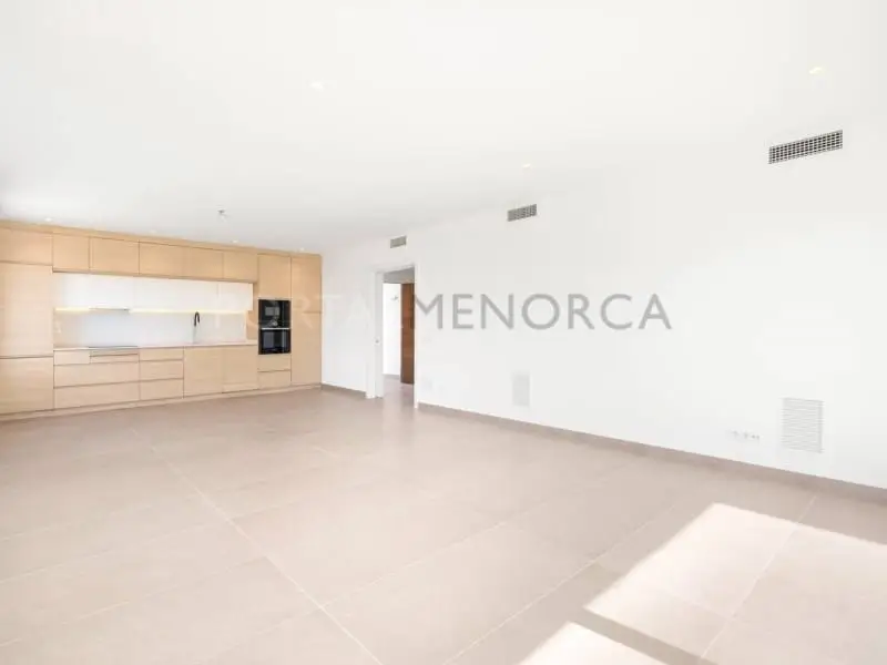 Chalet en Venta Arenal d en Castell Menorca