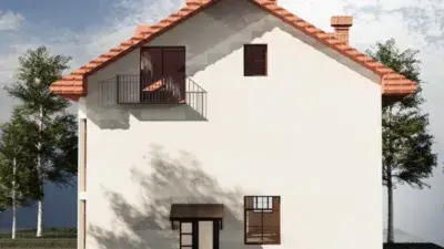 Apartamento Dúplex en Udías Cantabria