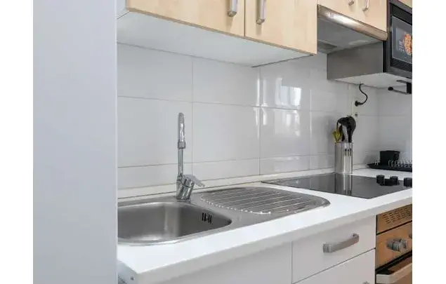 Apartamento 3 habitaciones Madrid cerca Avenida América
