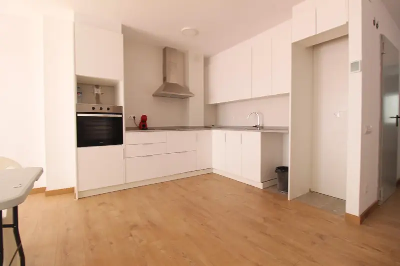 Venta Piso 2 Habitaciones Centro Roquetes