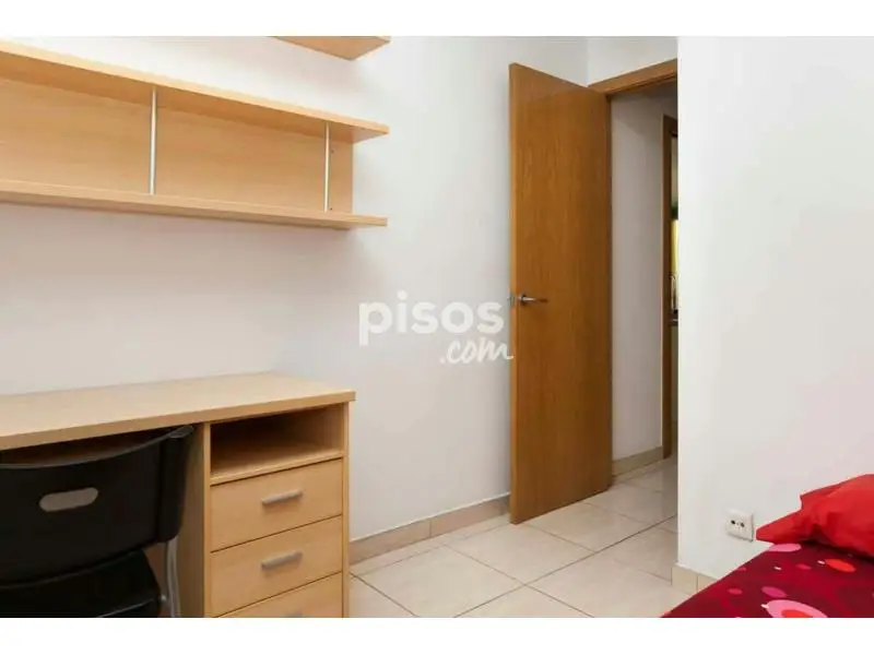 Habitación en Alquiler en Santa Eulàlia