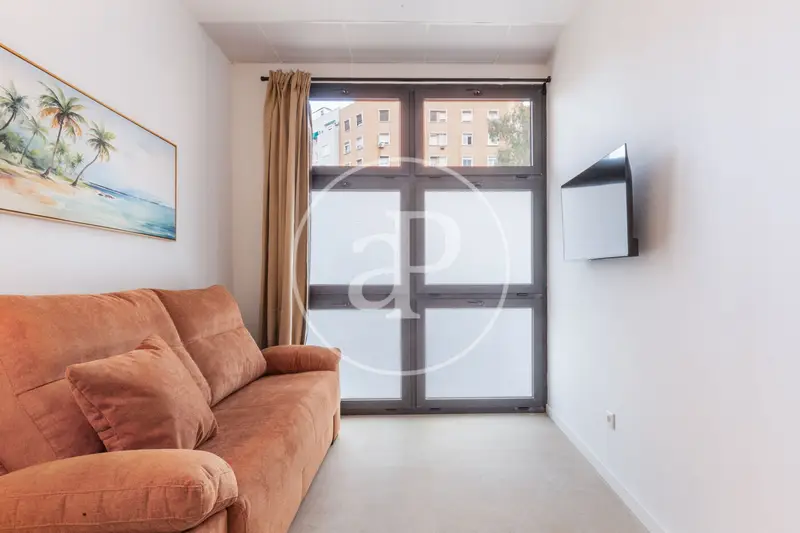Loft Turistico en Patraix 45m2  Alta Rentabilidad