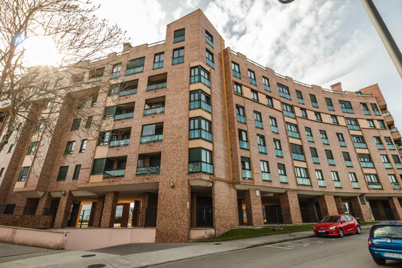 Piso en Venta El Cristo 99m2 2 Dormitorios 2 Baños Garaje Trastero