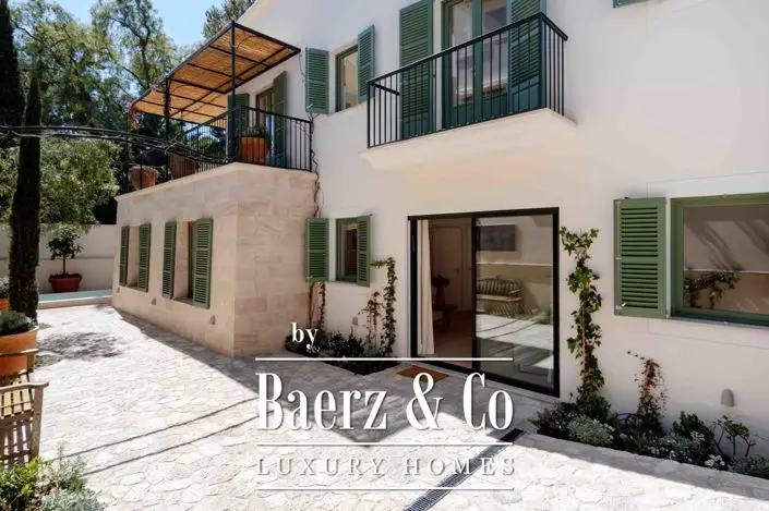 3 Bed Villa for sale