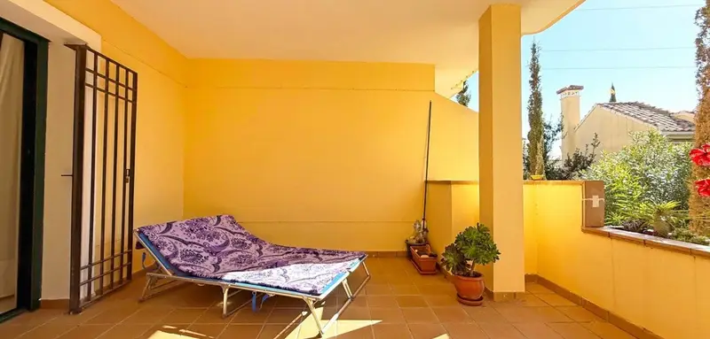 Apartamento 2 Dormitorios Campoamor Golf Lujo