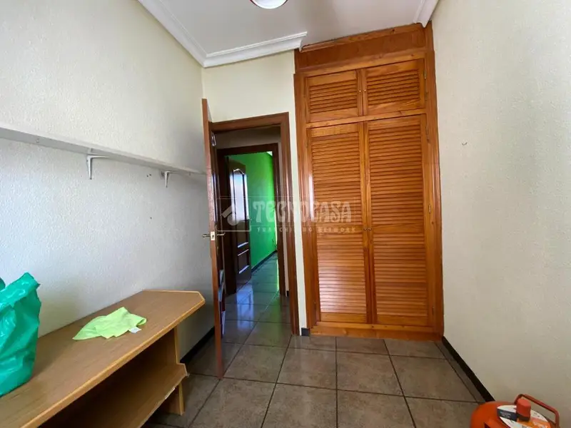 Piso en venta en Sabiote Calle Higueras Sabater