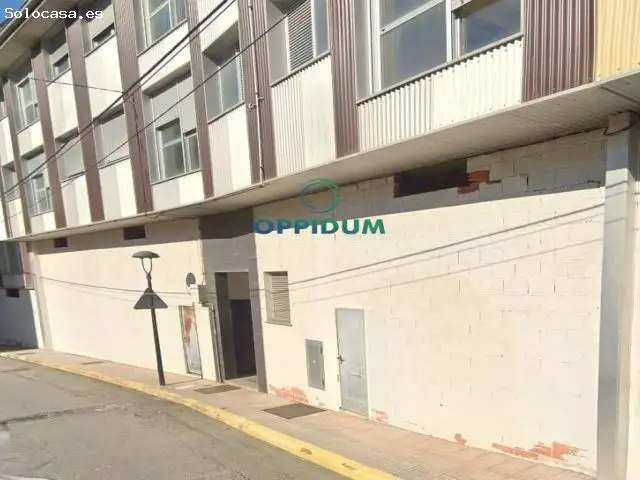 Local Comercial en Cee Centro Gran Oportunidad