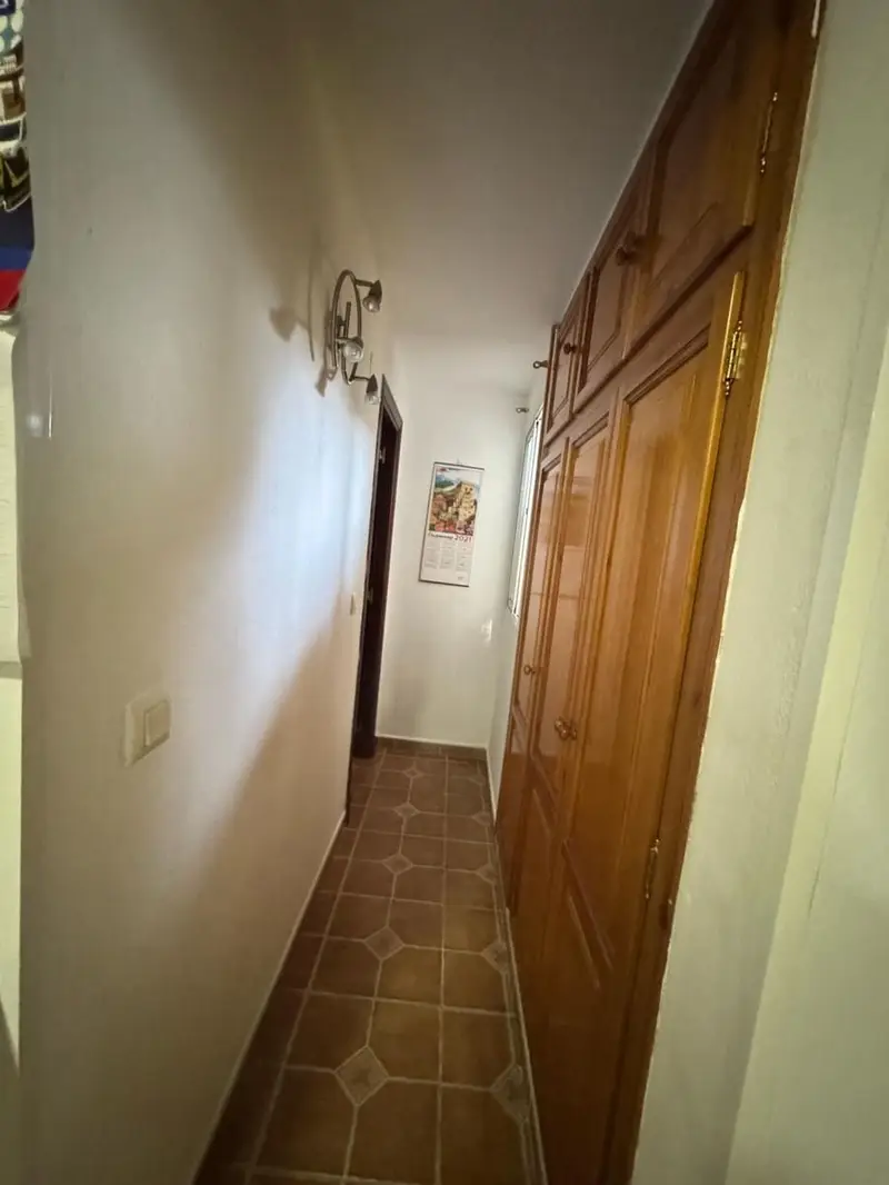 Casa en Venta en Benalup Cadiz Planta Baja