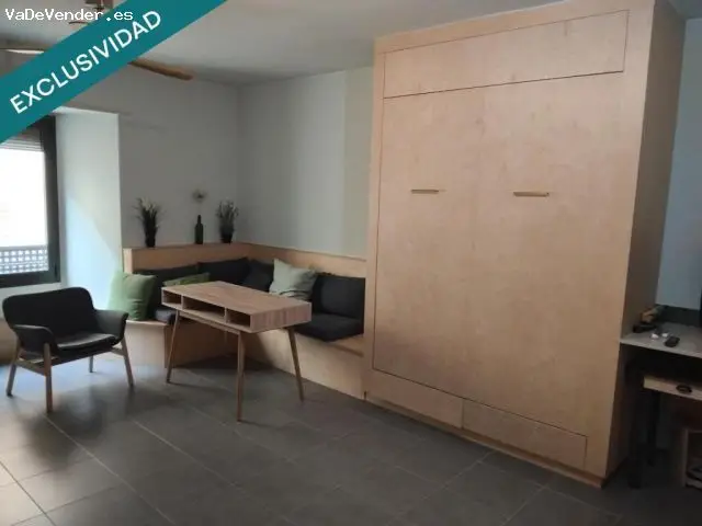 Estudio en Torroella de Montgri con Ascensor Cerca de la Playa