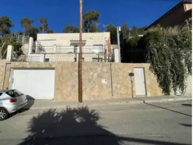 Casa en Calle de la Pililla La Coronada Badajoz