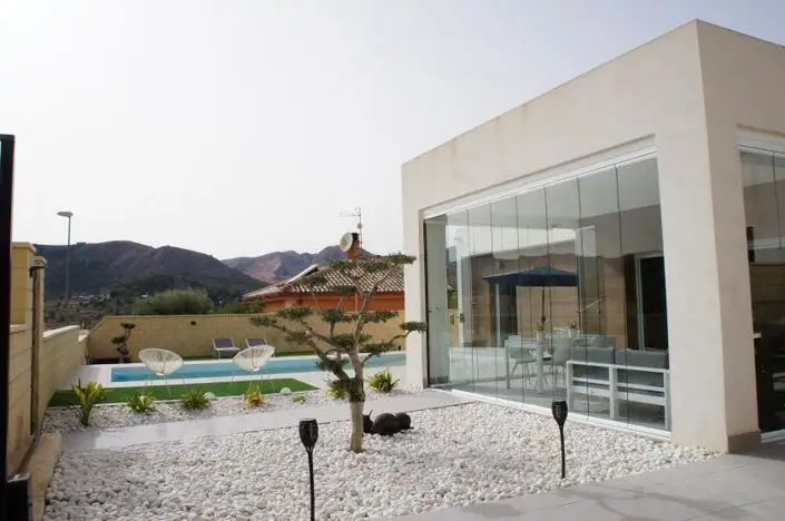 Villa en Venta 3 Dormitorios 2 Baños La Romana Alicante