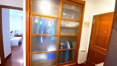 Piso en Venta en Castro Urdiales 1 Dormitorio 2 Terrazas