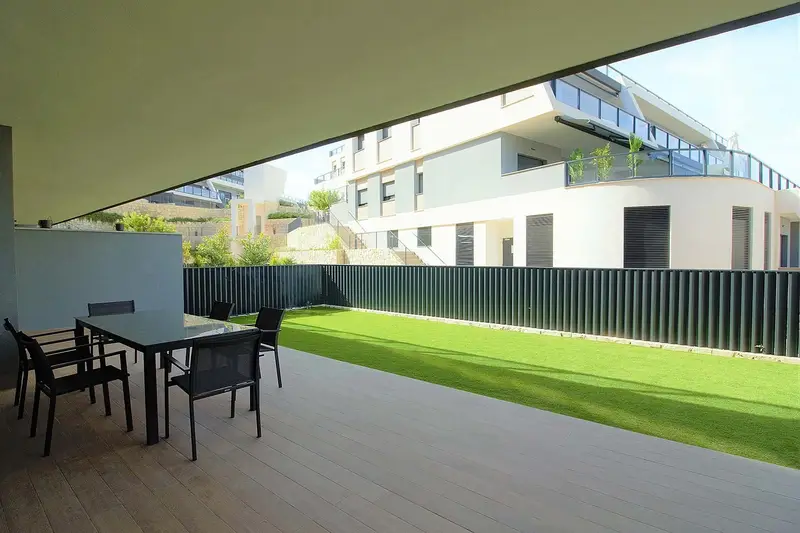 Apartamento 3 Dormitorios Lujo Gran Alacant