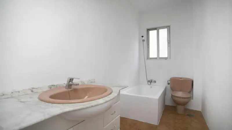Venta Piso Alcalá de Henares 3 Dormitorios 111m2