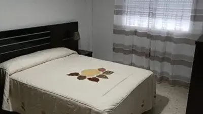 Alquiler Piso 80m2 3 Dorm 2 Baños Almendralejo