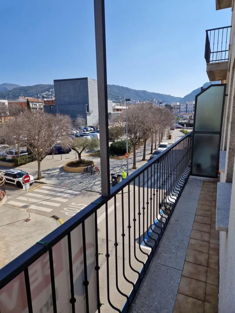 Apartamento en venta Rosas centro cerca de la playa