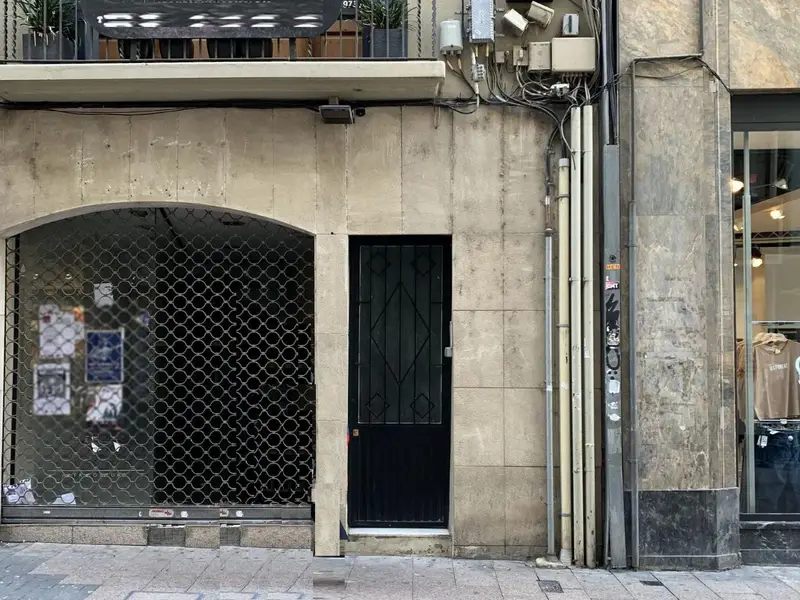 Piso en Venta Lleida Centro 139m2 2 habitaciones Terraza