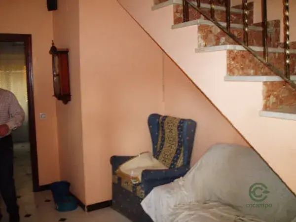 Casa en Sevilla El Viso del Alcor cerca del polideportivo
