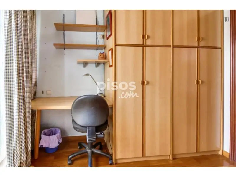 Habitacion en Alquiler Sants Barcelona