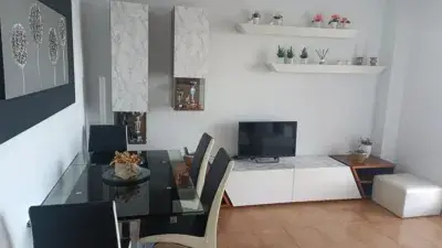 Apartamento en Alquiler Playa del Puig