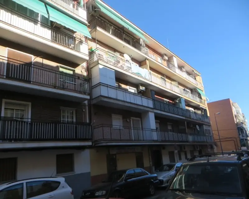 Piso en Venta Leganes 55m2