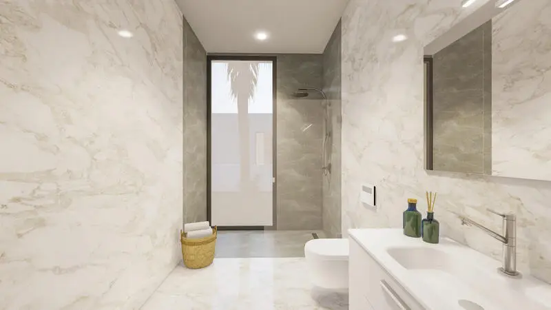4 Cuarto Apartamento en venta
Murcia, Murcia