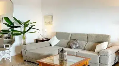 Apartamento en Alquiler en Benahavís con Vistas Panorámicas