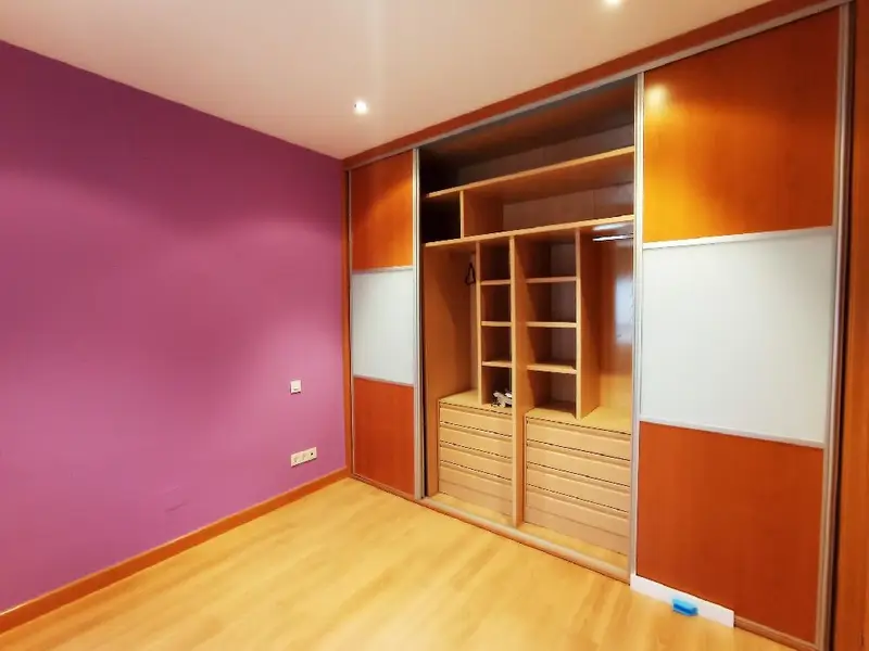 Venta Piso Reformado Paseo Zorrilla Valladolid