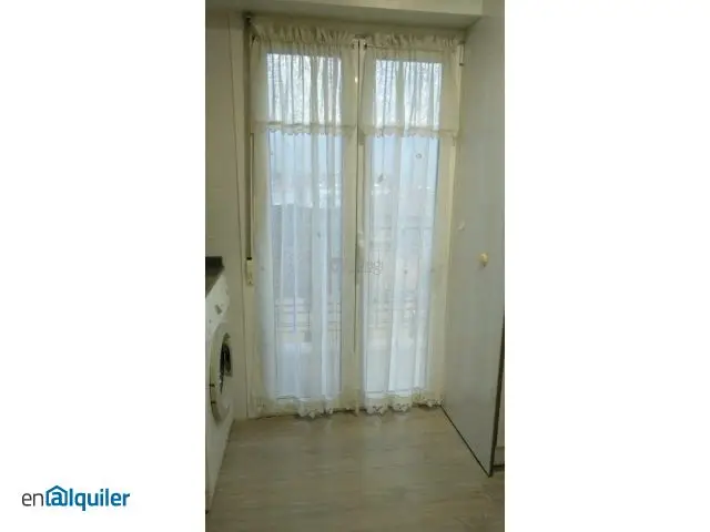 Alquiler Piso Amueblado Andoain 3 Dormitorios Ascensor