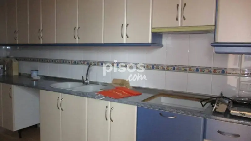 Dúplex en venta en Miguelturra centro