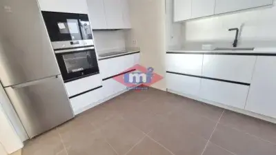 Piso en Venta Rua Fontoura 2 Dormitorios Garaje Nuevo
