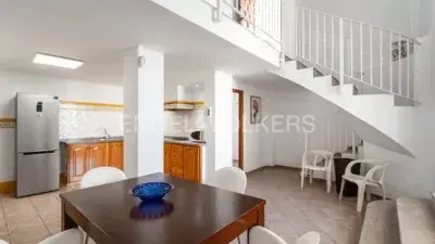 Casa en alquiler en Platja D'Oliva