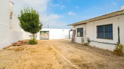 Casa en venta en Las Cabezas de San Juan