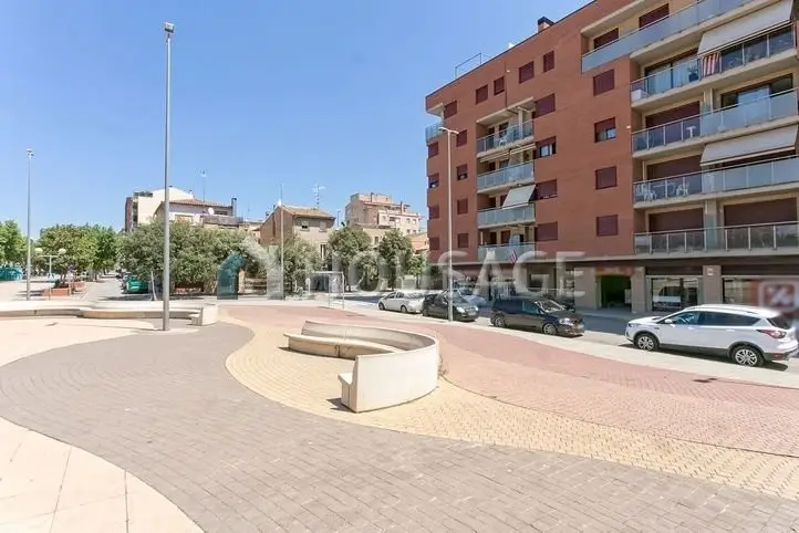 Piso en Venta Navás 2 Dormitorios Garaje Balcón