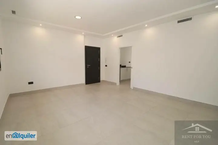 Piso a Estrenar en Zona Tranquila con Gastos Incluidos