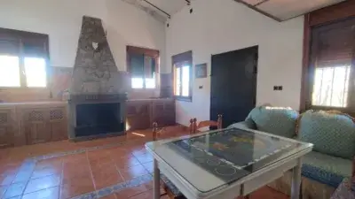 Finca rústica en venta en Calle Paraje Postuero