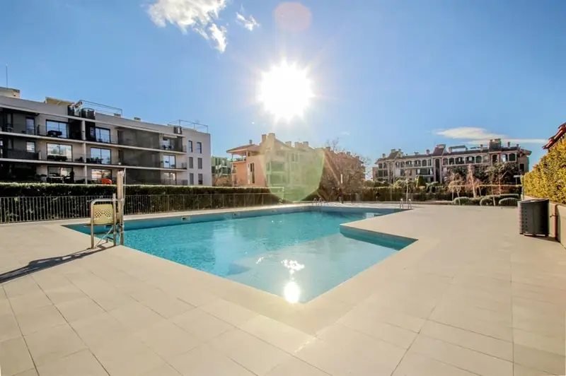 Piso en venta en Palma de Mallorca 3 dormitorios 2 baños