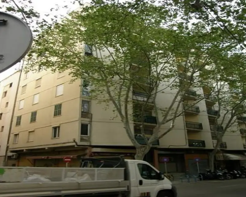 Piso 93m2 Palma de Mallorca Calle Francesc Suau