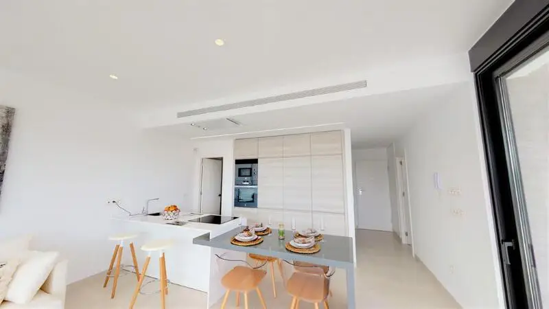 3 Cuarto Villa en venta
San Pedro del Pinatar, Murcia