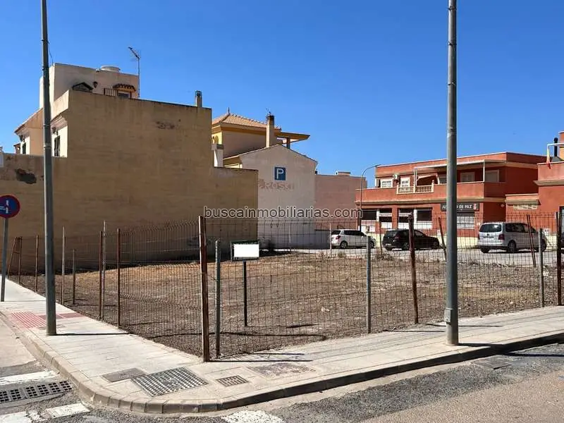 Parcelas en Venta en Pechina: Ideal para Familias e Inversores