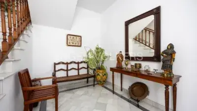 Casa en venta Centro Historico Sanlúcar 3 dormitorios garaje 8 coches
