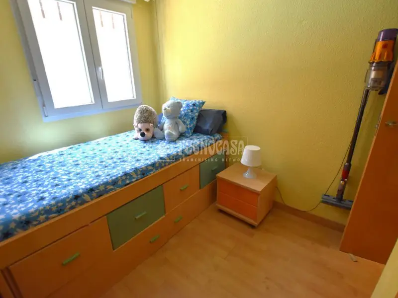 Piso en Venta Getafe Norte El Bercial Los Molinos