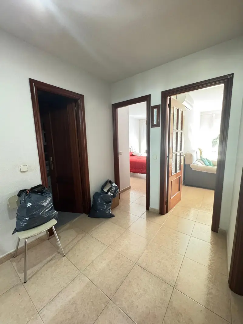 Piso en venta en Guadalajara centro 3 habitaciones 2 baños garaje