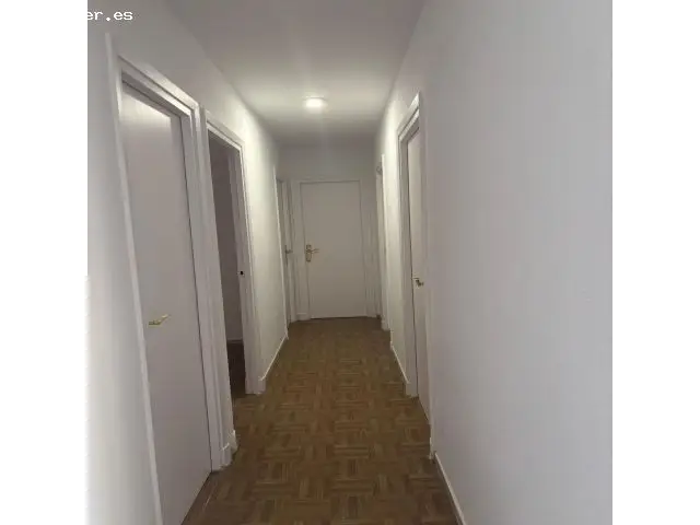 Vivienda en San Joaquin Jerez de la Frontera 4 dormitorios aparcamiento