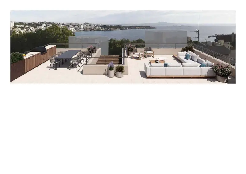 Villa de Lujo en Cas Catalá Calviá Mallorca