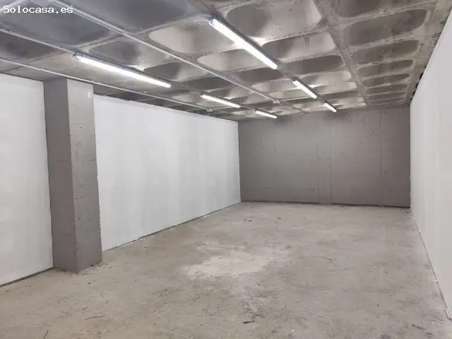 Local Comercial en Alquiler Fuenlabrada Madrid